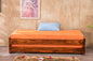 Solid Wood Durban Sofa cum Bed