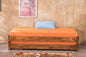 Solid Wood Durban Sofa cum Bed