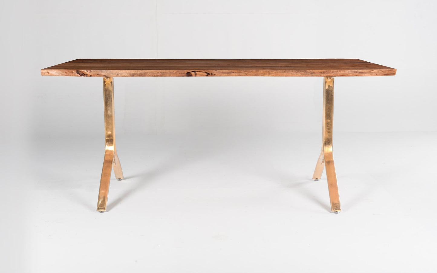 Yoho Dining Table With 6 Chairs