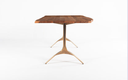 Yoho Dining Table With 6 Chairs