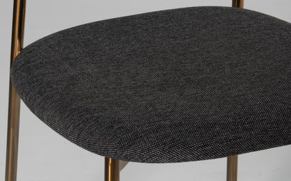 Yoho Dining Table With 6 Chairs